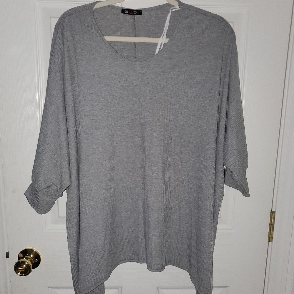 Vision USA medium top